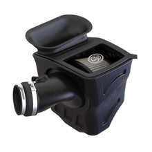 Load image into Gallery viewer, Cold-Air-Intake-For-21-22-Jeep-Wrangler-392-6.4L-Dry-Extendable-White-SB
