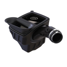 Load image into Gallery viewer, Cold-Air-Intake-For-21-22-Jeep-Wrangler-392-6.4L-Dry-Extendable-White-SB