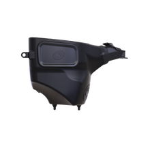 Load image into Gallery viewer, Cold-Air-Intake-For-21-23-Ford-Bronco-2.7L-Cotton-Cleanable-Filter-Sb