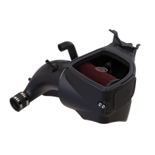 Load image into Gallery viewer, Cold-Air-Intake-For-21-23-Ford-Bronco-2.3L-Cotton-Cleanable-Filter-Sb