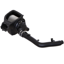 Load image into Gallery viewer, Cold-Air-Intake-For-21-23-Ford-Bronco-2.7L-Dry-Extendable-Filter-Sb