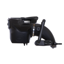 Load image into Gallery viewer, Cold-Air-Intake-For-21-23-Ford-Bronco-2.3L-Dry-Extendable-Filter-Sb