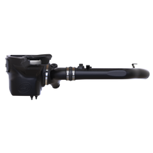 Load image into Gallery viewer, Cold-Air-Intake-For-21-23-Ford-Bronco-2.7L-Dry-Extendable-Filter-Sb