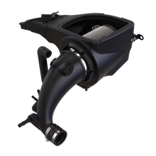 Load image into Gallery viewer, Cold-Air-Intake-For-21-23-Ford-Bronco-2.3L-Dry-Extendable-Filter-Sb