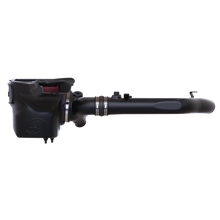 Load image into Gallery viewer, Cold-Air-Intake-For-21-23-Ford-Bronco-2.7L-Cotton-Cleanable-Filter-Sb