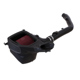 S&B Filters 75-5162 Cold Air Intake For 21-23 Ford Bronco 2.7L Cotton Cleanable Filter SB