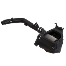 Load image into Gallery viewer, Cold-Air-Intake-For-21-23-Ford-Bronco-2.7L-Dry-Extendable-Filter-Sb