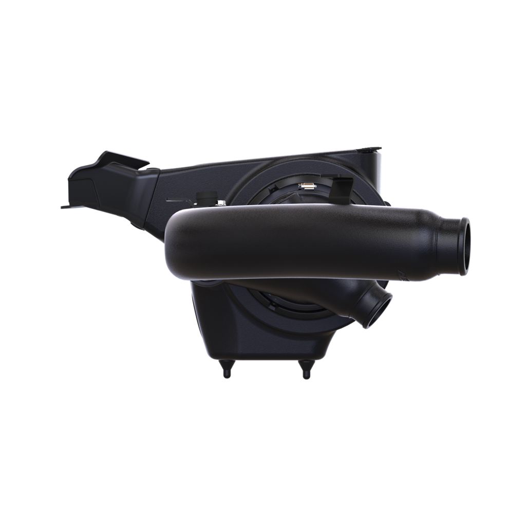 Cold-Air-Intake-For-21-23-Ford-Bronco-2.7L-Cotton-Cleanable-Filter-Sb