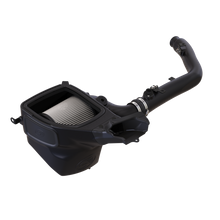 Load image into Gallery viewer, Cold-Air-Intake-For-21-23-Ford-Bronco-2.7L-Dry-Extendable-Filter-Sb