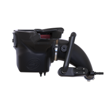Load image into Gallery viewer, Cold-Air-Intake-For-21-23-Ford-Bronco-2.3L-Cotton-Cleanable-Filter-Sb