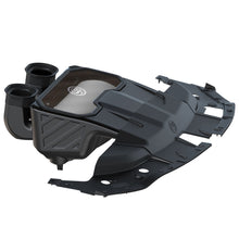 Load image into Gallery viewer, Cold-Air-Intake-For-The-2021-2022-Ram-1500-Trx-V8-6.2L-Dry-Extendable-White-SB