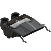 Load image into Gallery viewer, Cold-Air-Intake-For-The-2021-2022-Ram-1500-Trx-V8-6.2L-Dry-Extendable-White-SB
