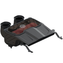 Load image into Gallery viewer, Cold-Air-Intake-For-The-21-22-Ram-1500-Trx-V8-6.2L-Cotton-Cleanable-Red-SB
