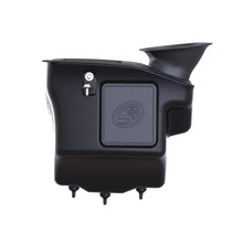 Load image into Gallery viewer, Cold-Air-Intake-For21-22-Jeep-Wrangler-392-6.4L-Cotton-Cleanable-Red-SB