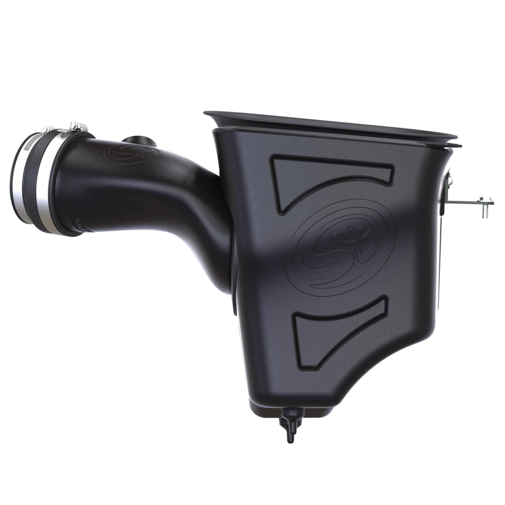 Cold-Air-Intake-For21-22-Jeep-Wrangler-392-6.4L-Cotton-Cleanable-Red-SB
