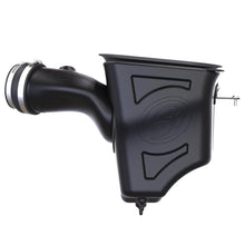 Load image into Gallery viewer, Cold-Air-Intake-For21-22-Jeep-Wrangler-392-6.4L-Cotton-Cleanable-Red-SB