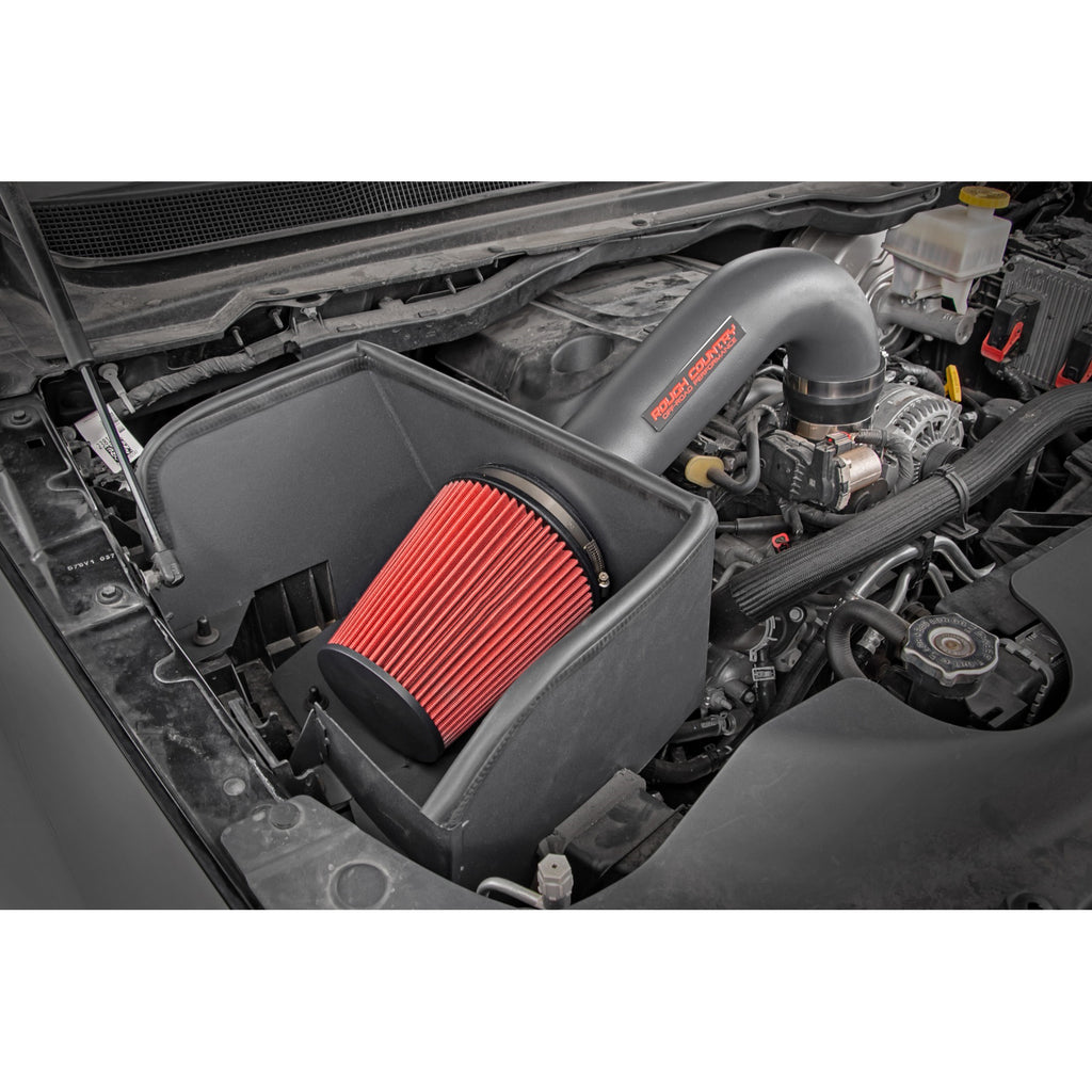 Cold-Air-Intake-With-Prefilter-5.7L-19-22-Ram-1500-2Wd4Wd-Rough-Country