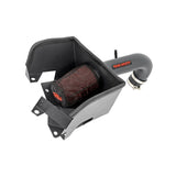 Rough Country 10477PF Cold Air Intake With Prefilter 5.7L 19-22 Ram 1500 2WD/4WD