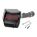 Rough Country 10476PF Cold Air Intake With Prefilter 6.7L 11-16 Ford Super Duty 4WD