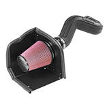 Flowmaster 615118  Delta Force Performance Air Intake