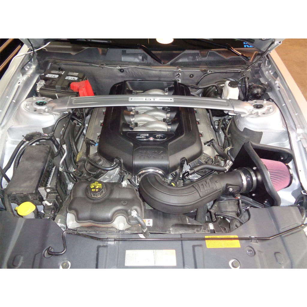 Cold-Air-Intake-;-11-14-Mustang-Gt-5.0L