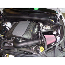 Load image into Gallery viewer, Cold-Air-Intake-;-11-21-Grand-Cherokee-11-23-Durango-5.7L