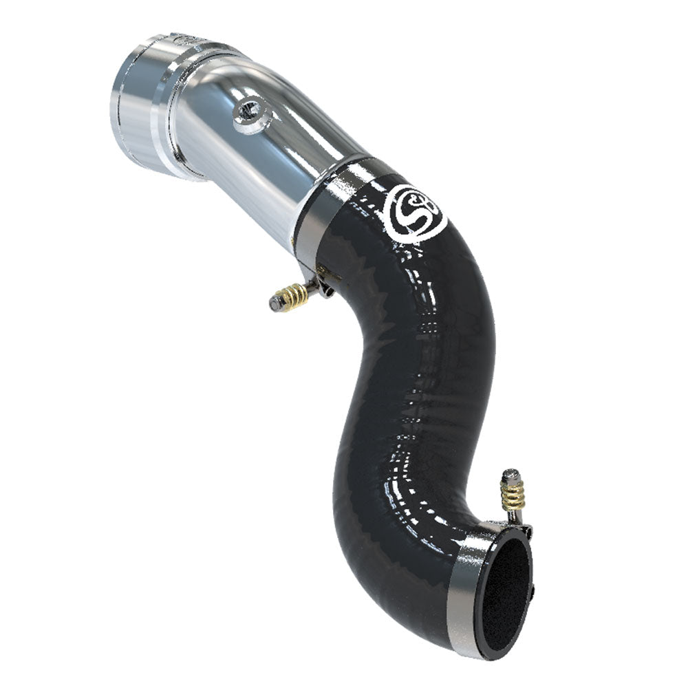 Cold-Side-Intercooler-Pipe-For-11-16-Ford-F250-F350-V8-6.7L-Powerstroke-SB