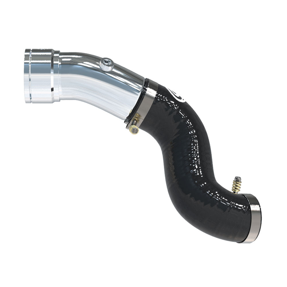 Cold-Side-Intercooler-Pipe-For-11-16-Ford-F250-F350-V8-6.7L-Powerstroke-SB