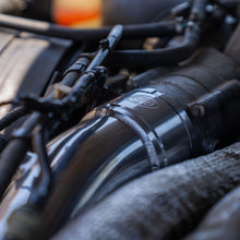 Load image into Gallery viewer, Cold-Side-Intercooler-Pipe-For-17-21-Ford-F250-F350-V8-6.7L-Powerstroke-SB