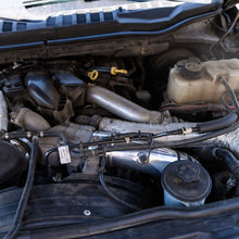 Load image into Gallery viewer, Cold-Side-Intercooler-Pipe-For-17-21-Ford-F250-F350-V8-6.7L-Powerstroke-SB