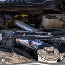 Load image into Gallery viewer, Cold-Side-Intercooler-Pipe-For-17-21-Ford-F250-F350-V8-6.7L-Powerstroke-SB