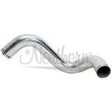 Northern Radiator Z71009 Cold Side Pipe for 222332 Charge Air Cooler
