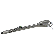 Load image into Gallery viewer, CollapsibleLaser-Cut-Tilt-Column-Mustang-33-Length-Shaft-Polished