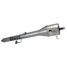 Load image into Gallery viewer, CollapsibleLaser-Cut-Tilt-Column-Mustang-65-66-(Original-Strg-Whl)-Mill-Finish