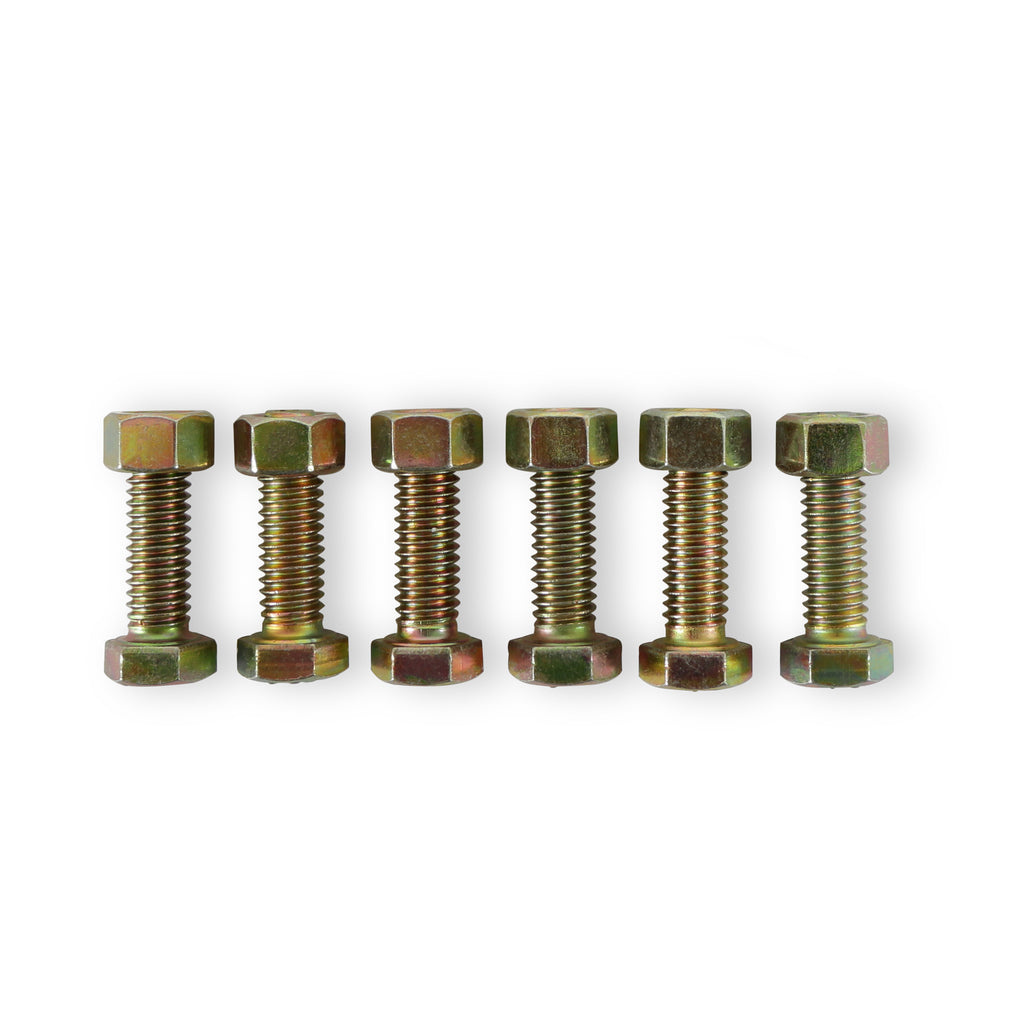Collector-Gaskets---Solid-Aluminum