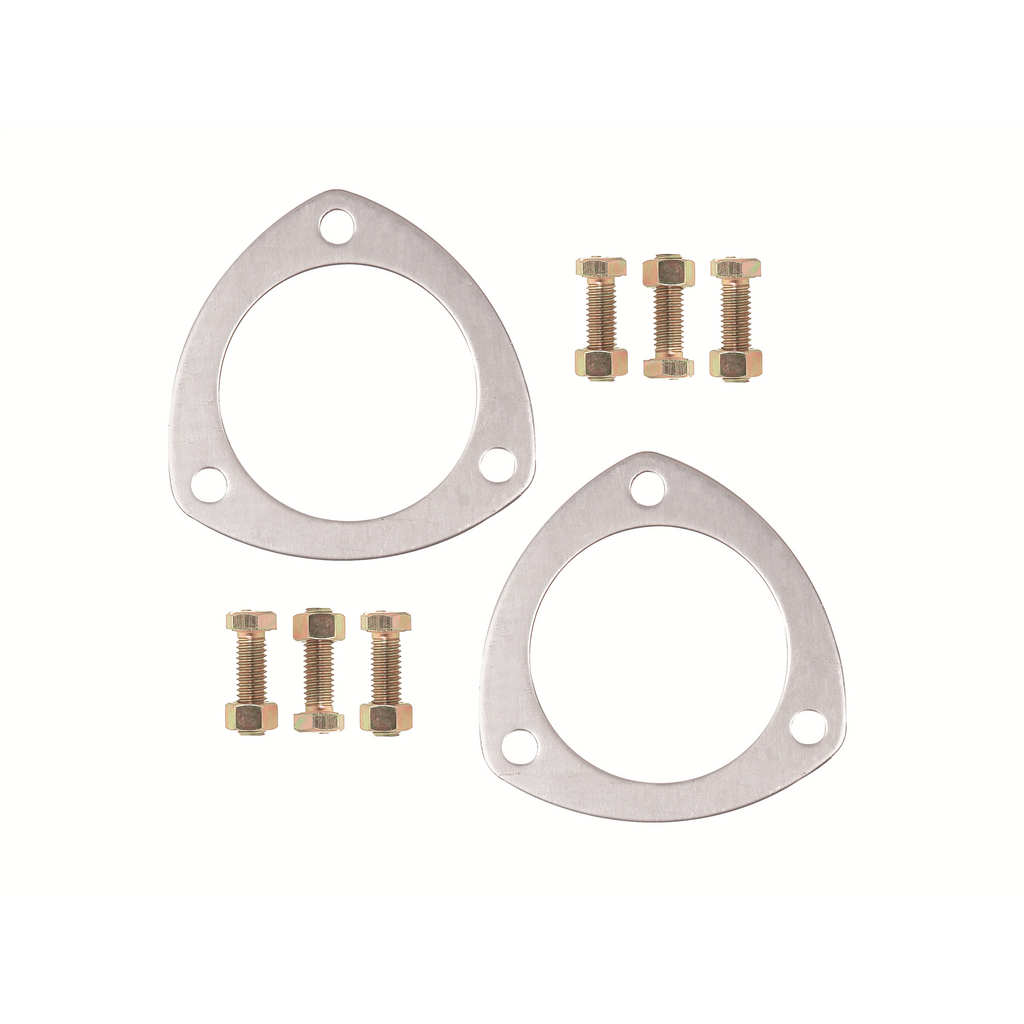 Collector-Gaskets---Solid-Aluminum