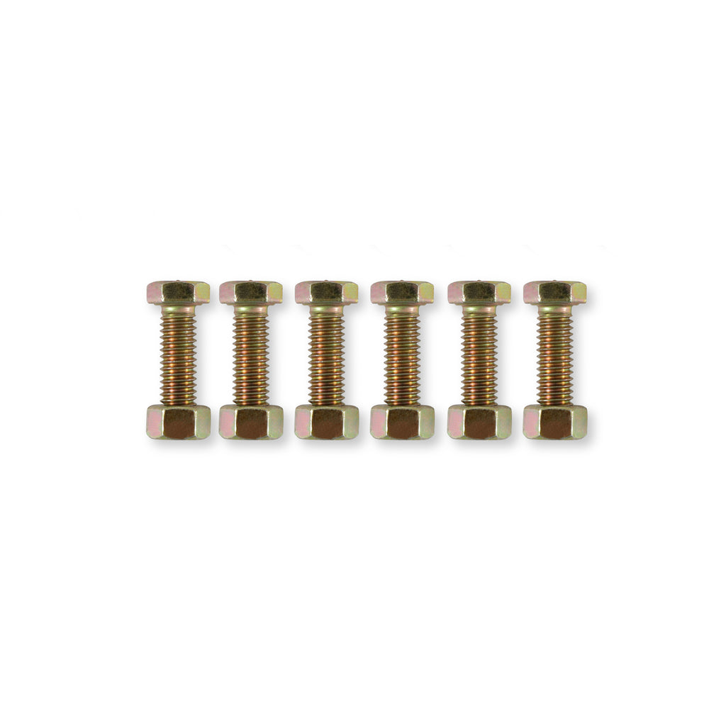 Collector-Gaskets---Solid-Aluminum