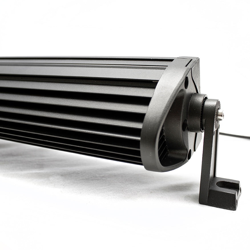 Coloradapt-Series-14In-72W4,680Lm-Rgb-Led-Light-Bars-W-Chasing