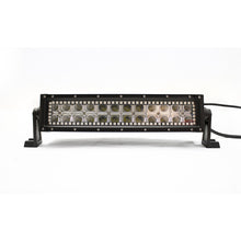 Load image into Gallery viewer, Coloradapt-Series-14In-72W4,680Lm-Rgb-Led-Light-Bars-W-Chasing