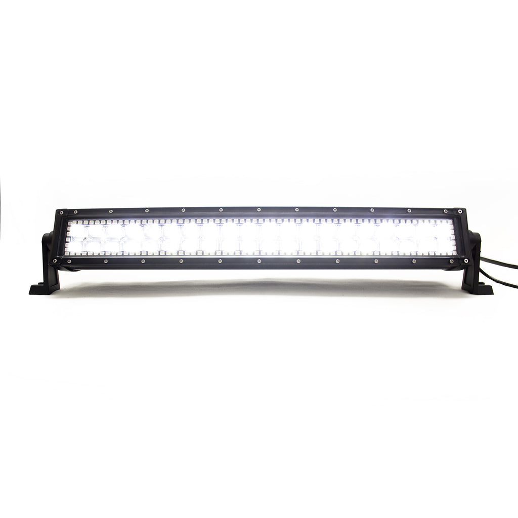 Coloradapt-Series-22In-120W7,800Lm-Rgb-Led-Light-Bar