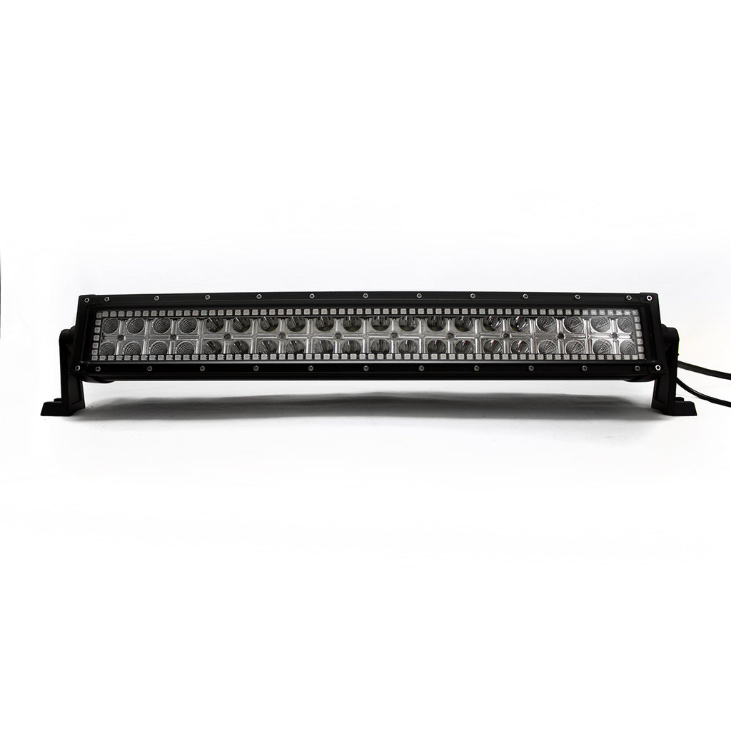 Coloradapt-Series-22In-120W7,800Lm-Rgb-Led-Light-Bar