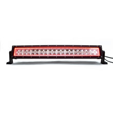 Load image into Gallery viewer, Coloradapt-Series-22In-120W7,800Lm-Rgb-Led-Light-Bar