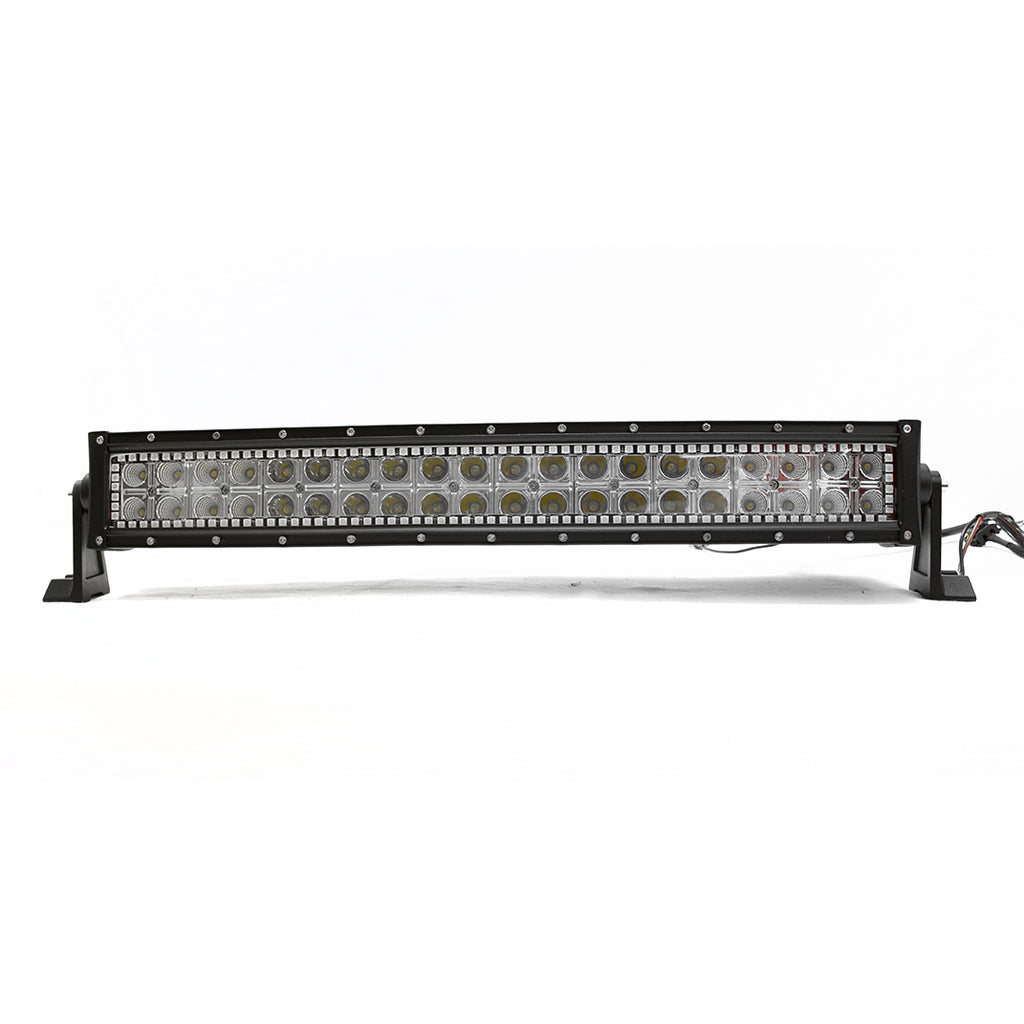 Coloradapt-Series-22In-120W7,800Lm-Rgb-Led-Light-Bars-W-Chasing