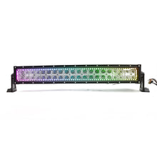 Load image into Gallery viewer, Coloradapt-Series-22In-120W7,800Lm-Rgb-Led-Light-Bars-W-Chasing