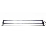 Race Sport RS32RGBLB-C ColorADAPT Series 32in 180W/10,700LM RGB LED Light Bars w/ Chasing