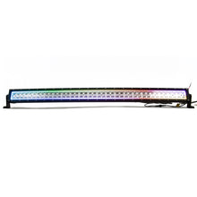 Load image into Gallery viewer, Coloradapt-Series-42In-240W15,600Lm-Rgb-Led-Light-Bars-W-Chasing