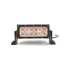 Load image into Gallery viewer, Coloradapt-Series-8In-Rgb-Led-Straight-Light-Bars-36-Watts-2,340-Lm