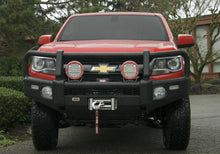 Load image into Gallery viewer, ARB 3462050KB Summit Winch Bumper Kit for Select Chevrolet Colorado