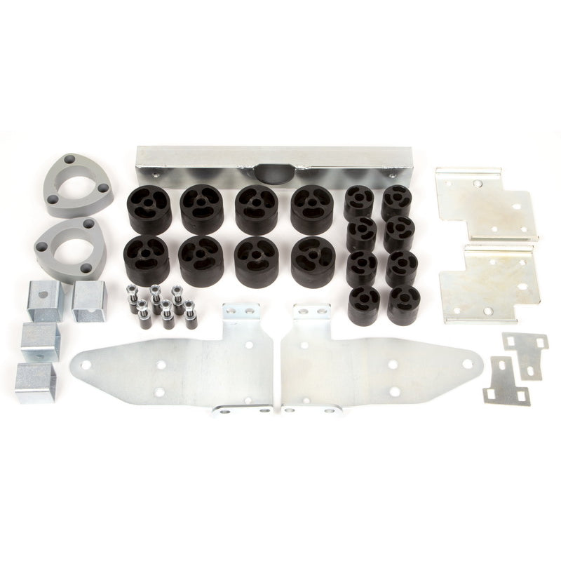 ColoradoCanyon-Lift-Kit-4-Inch-4.0-Series-Tactical-15-19-ColoradoCanyon-24Wd-Non-Air-Ride-Trucks-Daystar