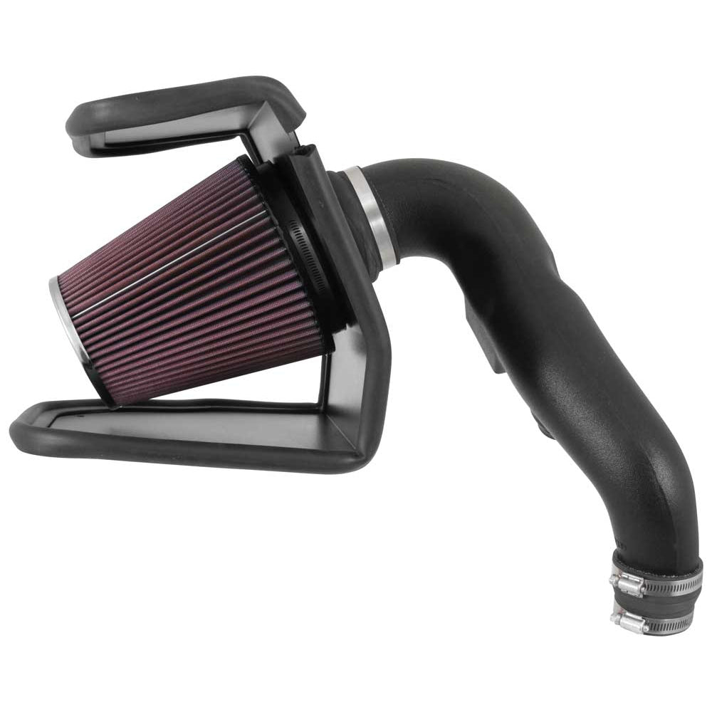 ColoradoCanyon-Performance-Air-Intake-SystemPolyethyleneBlack